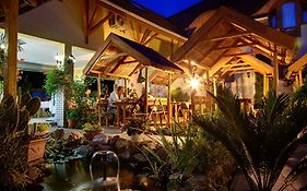 Fodor Hotel